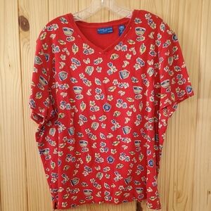 Vintage Karen Scott Sport Tshirt